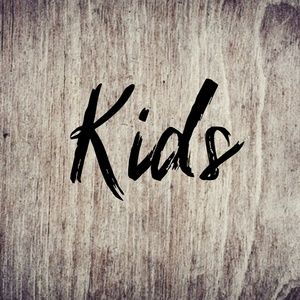KIDS ITEMS